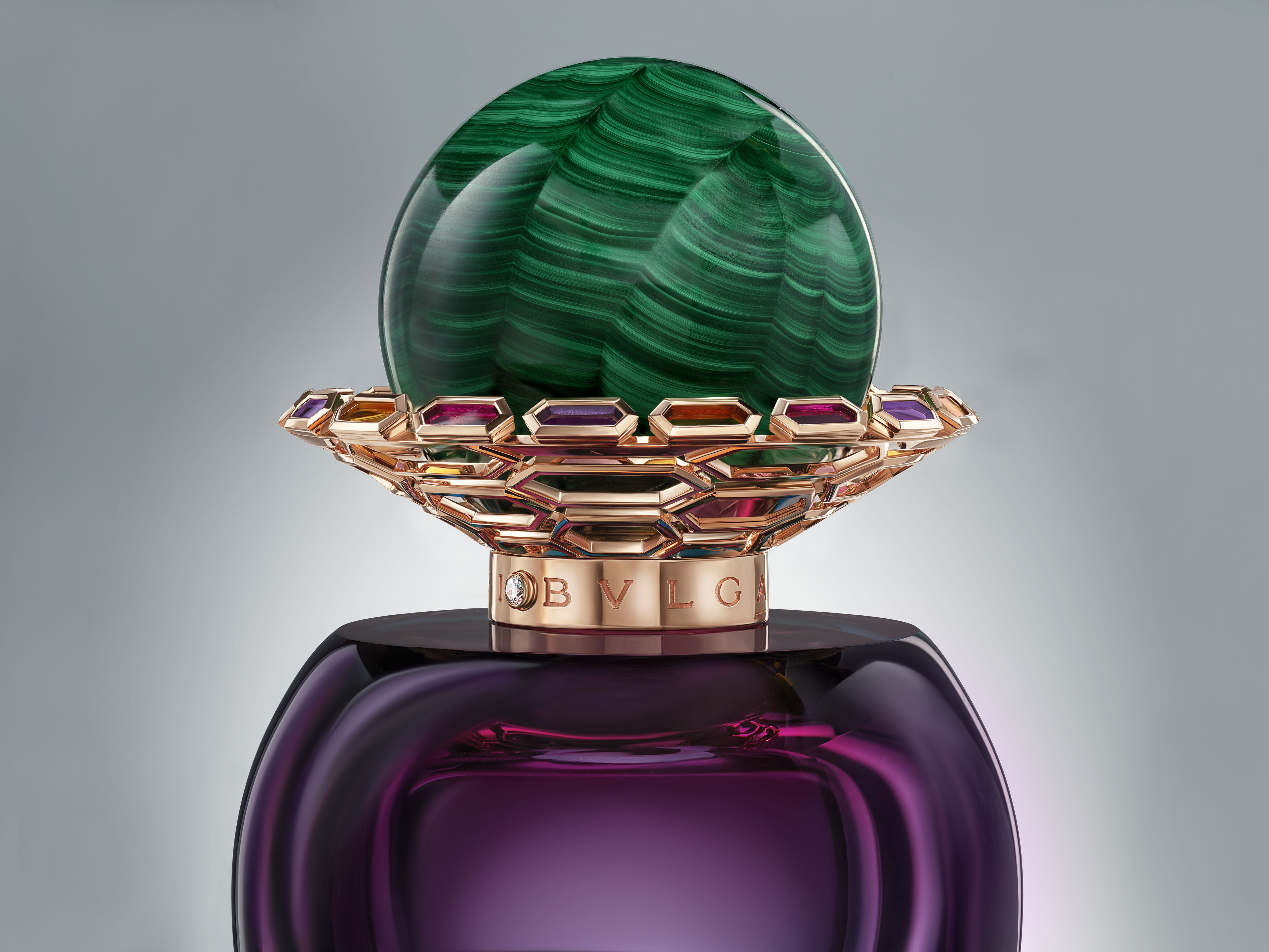 BVLGARI PARFUMS